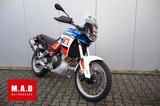 Aprilia TUAREG 660 EVOCATIVE  - Aprilia Tuareg 660 Evocative