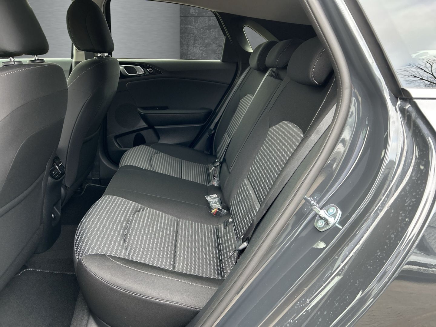 Kia cee'd / Ceed - Bild 9