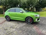 Audi RSQ3 2.5 Performance Individuallack "Einzigartig