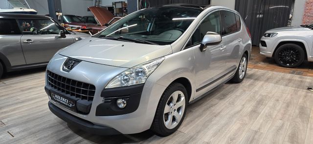 Peugeot 3008 Business-Line