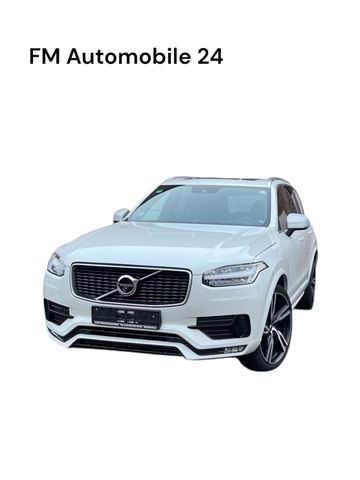 Volvo XC 90 XC90 R Design AWD