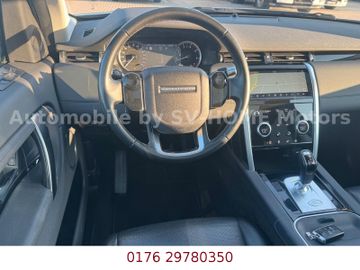 Land-Rover Discovery - 12
