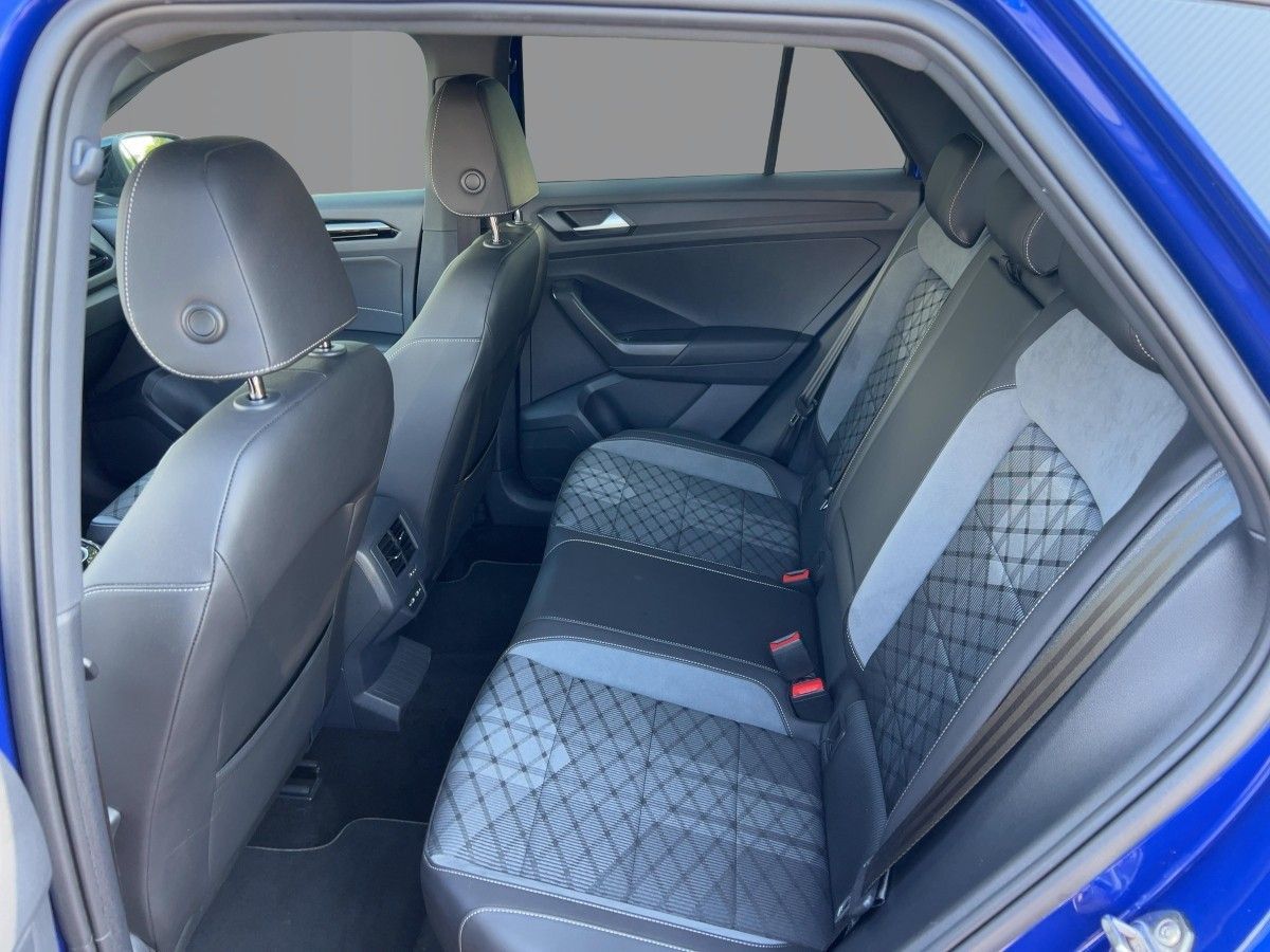 Volkswagen T-Roc - Bild 10