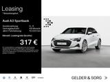 Audi A3 Sportback 35 TFSI LED*Rückfahrkamera*ACC* - Audi A3 Jahreswagen
