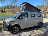 Volkswagen T6.1 Camperumbau mit SCA290 Hochdach - Hochdach