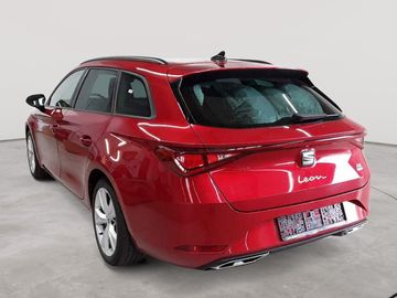SEAT Leon - 2