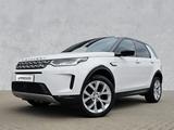 Land Rover Discovery Sport D180 HSE - weiße Land Rover Discovery Sport