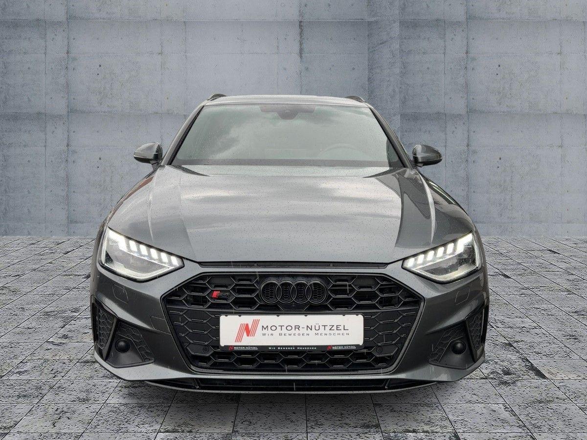 Audi S4 Avant quattro TDI, миниатюра 2
