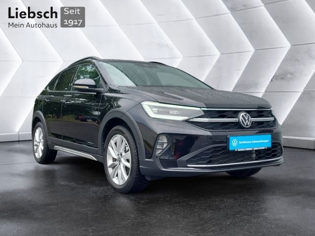 Volkswagen Taigo - Bild 7