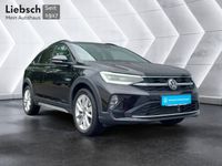 Volkswagen Taigo - Vorschau Bild 7