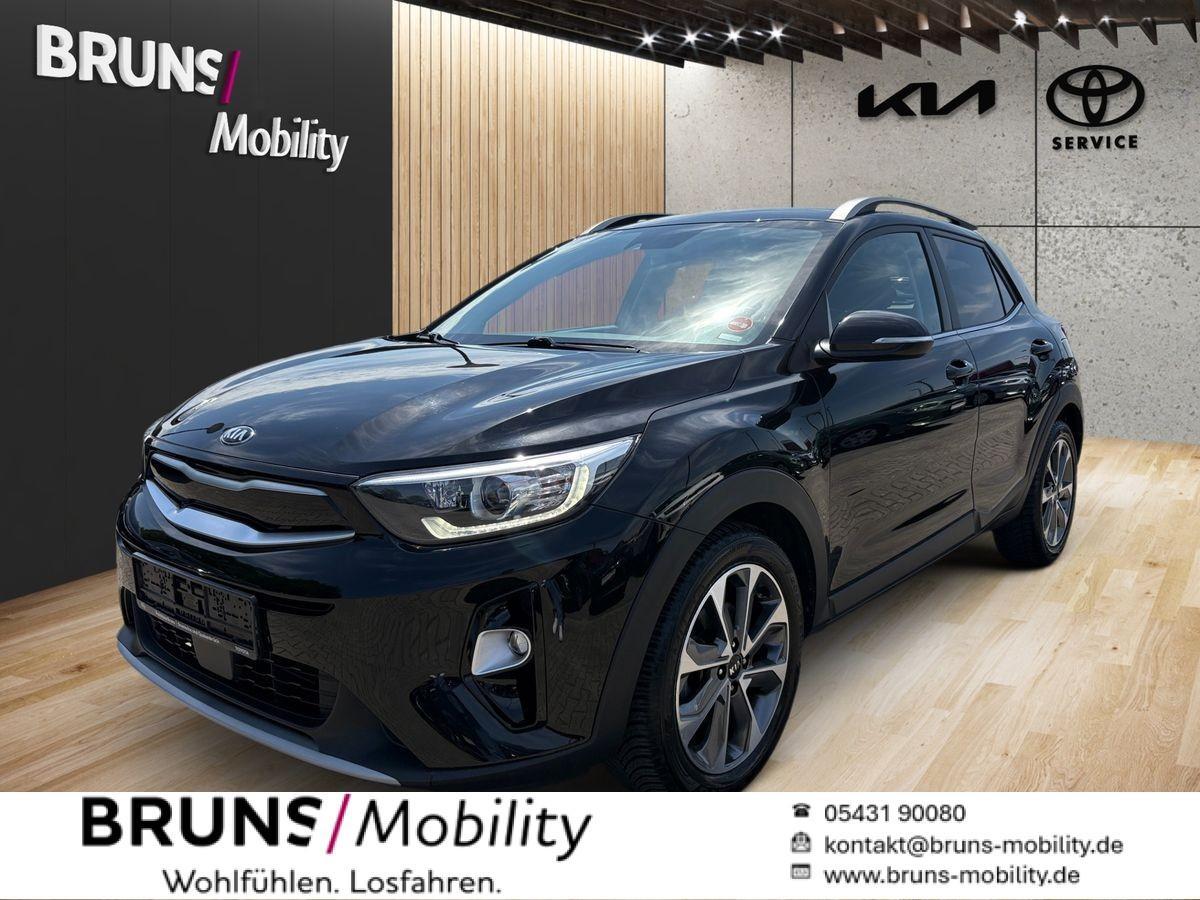 Kia Stonic 1.0 Spirit Kamera Sitzheizung AHK