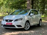 Seat Ibiza Style - Seat Ibiza Gebrauchtwagen in Hannover