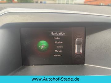 Volvo XC60 - 8
