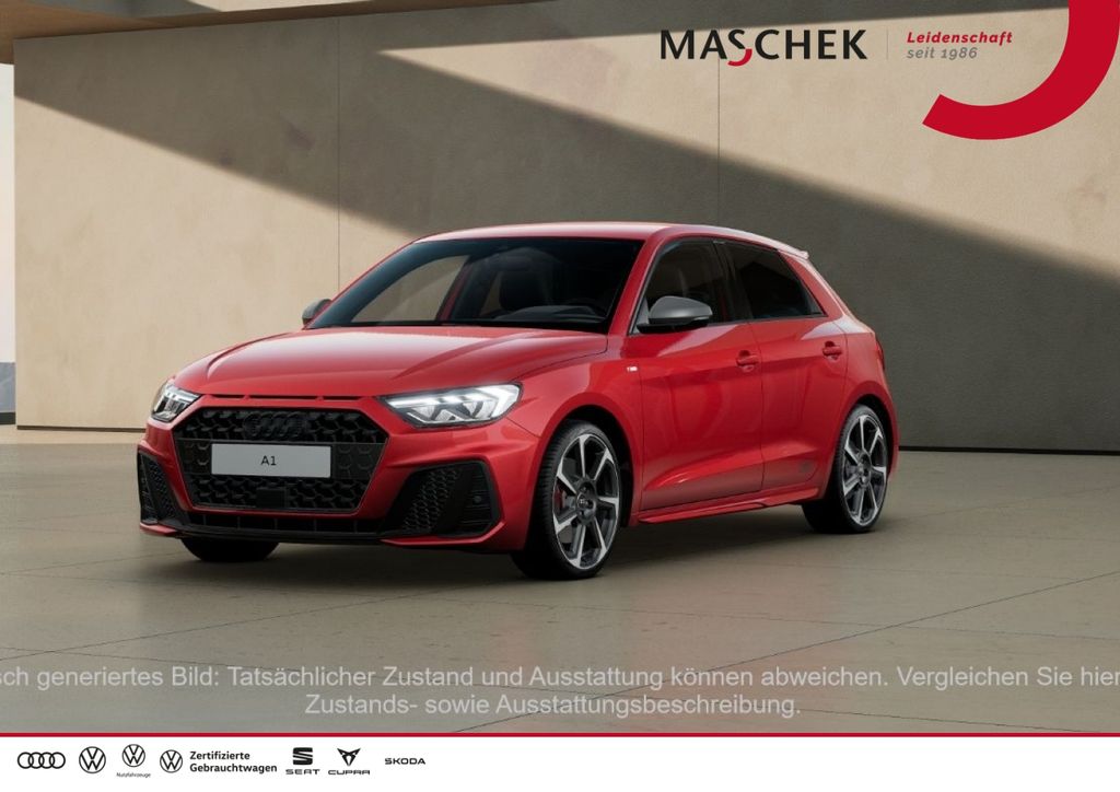 Image of Audi A1