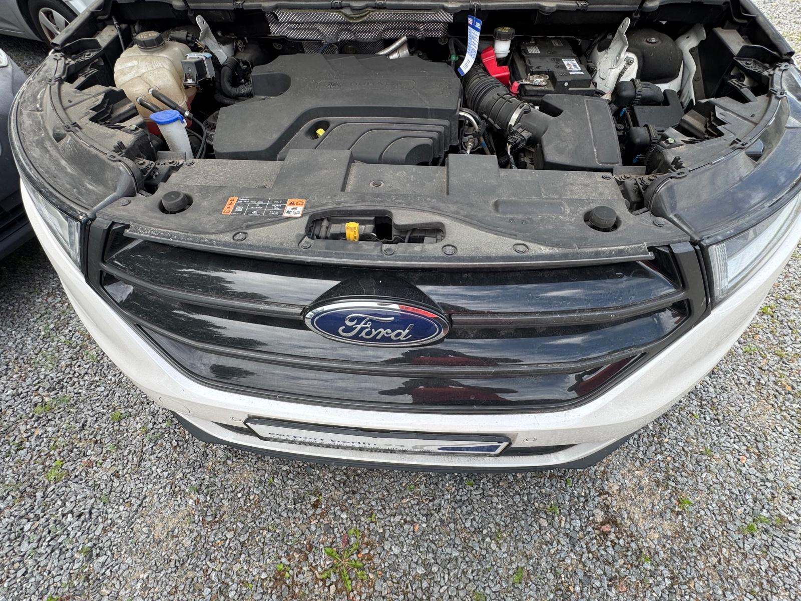 Ford Edge ST-Line 4x4