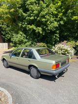 Opel Rekord 2,2i,AHK,Automatik,Top Zustand... - Opel Rekord: 2.2