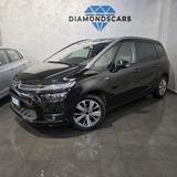 Citroën Citroen C4 Grand Picasso 1.6 HDi 7 POSTI OK NEOP - Citroën C4 mit Halbautomatikschaltung
