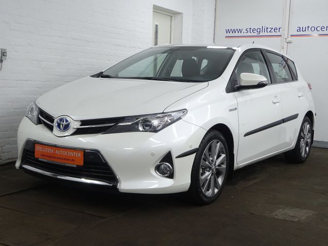 Toyota Auris Hybrid Start Edition Aut./Navi/Kamera/PDC