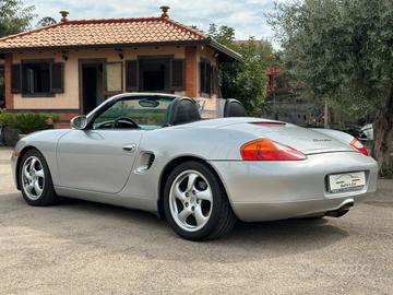1997 Porsche BOXSTER 照片 7