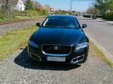 Jaguar XJ50 3.0 V6 Diesel XJ50 - Jaguar XJ mit Diesel-Antrieb: Limousine, 3.0
