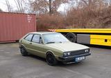 Volkswagen Scirocco 1 GLI GTI Tuning  - Volkswagen Scirocco: Tuning