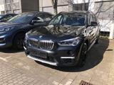 BMW X1 xDrive 18 d xLine,Steptr.,Kamera,LED,top