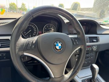 BMW 325 - 12