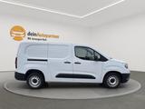 Opel Combo Edition XL 1,5 CDTI Edition KLIMA/TEMPOMAT - Opel Combo: Cdti