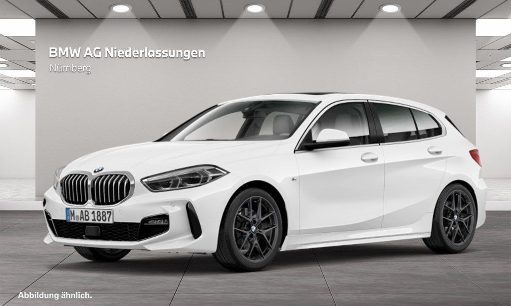 Image of BMW 118