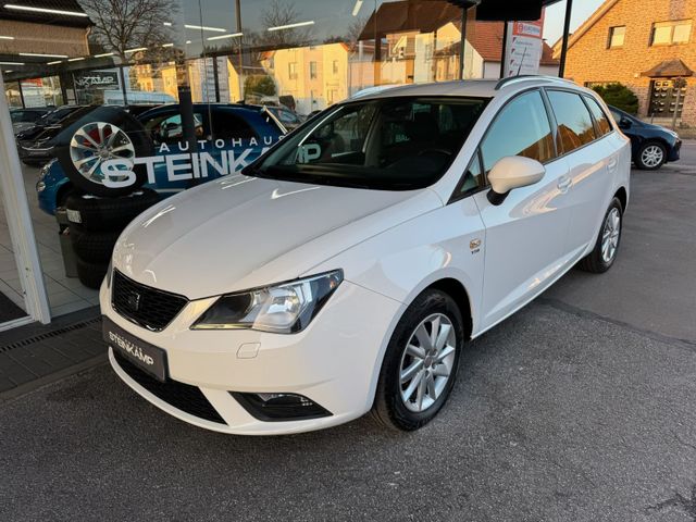 Seat Ibiza ST Style Viva Automatik *1.Hand * S-Heft *