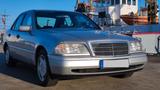Mercedes-Benz C280 W202 - gebrauchte Mercedes-Benz C 280 aus dem Jahr 1994