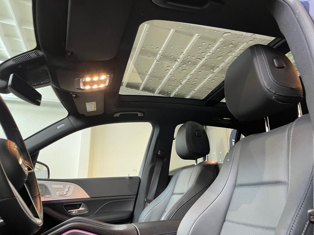 Fahrzeugabbildung Mercedes-Benz GLE 300 d 4M +AMG-Advanced-PLUS+NIGHT+PANO+AHK+