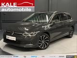 Volkswagen Golf VIII Variant Style 4Motion*190PS*AHK*KAMERA - Volkswagen Golf aus 2023