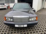 Mercedes-Benz 190E 2,0 Top, einer der letzten aus der Serie, - Mercedes-Benz 190 in Duisburg