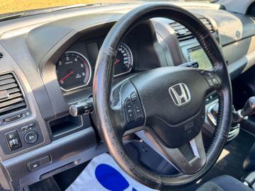 Honda CR-V - 7