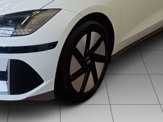 Fahrzeugabbildung Hyundai IONIQ 6 Allradantrieb 77,4kWh Batt. (325 PS) UNI