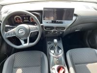 Nissan Juke - Vorschau Bild 11
