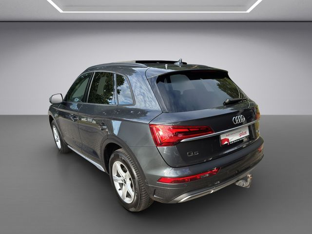 Q5 40 2.0 TDI quattro advanced S-tronic ACC 360°