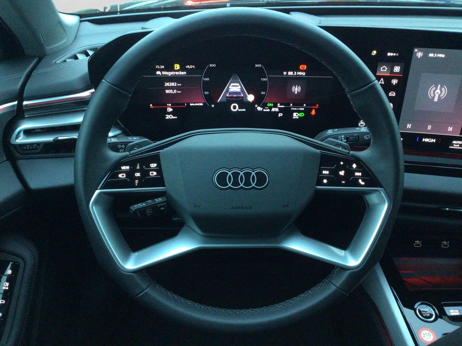 Audi A5 - Bild 9