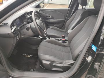 Bild 6 Opel Corsa Corsa-e F Elegance +LED+SHZ+11kW+KAMERA+PDC+