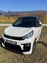 Ligier JS60 Sport Ultimate | 45 km/h | LED | Kamera - Ligier: Km H