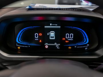 Hyundai i20 1.2 Select MY25 Navi CarPlay Kamera DAB