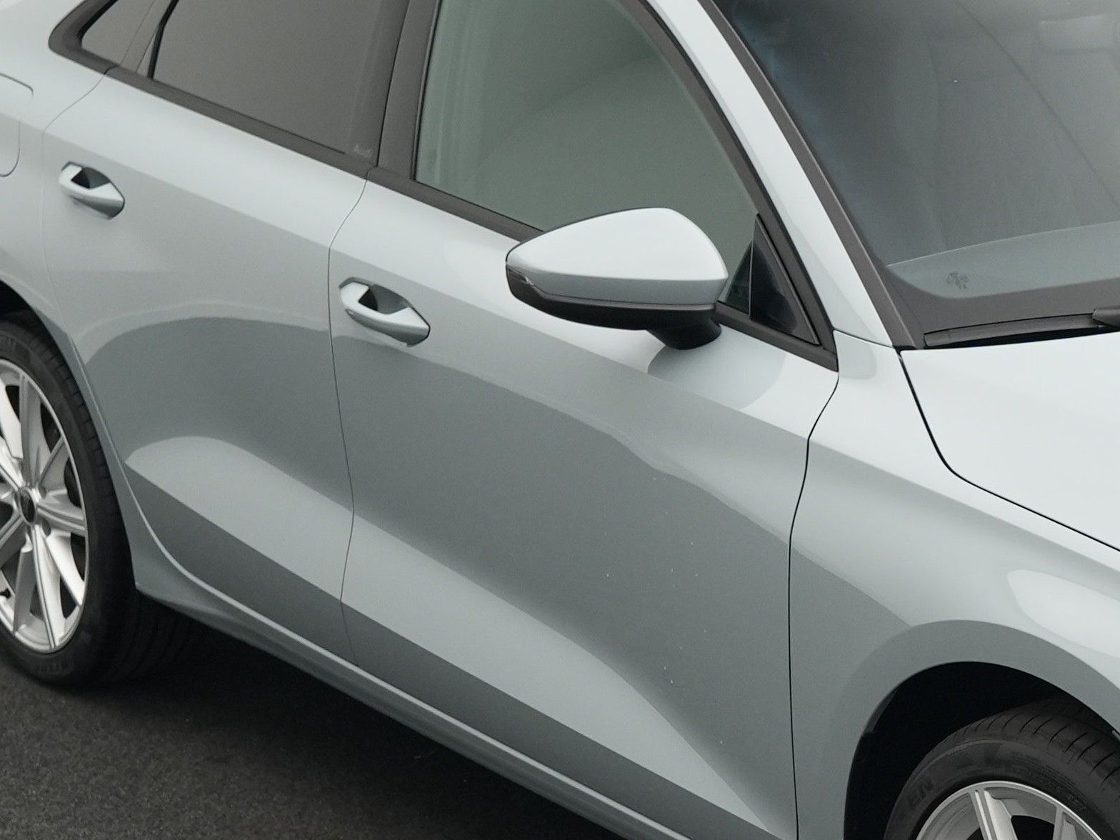 Audi A3 - Bild 41