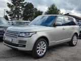 Land Rover Range Rover Vogue |Head-Up |Massage |Soft-Close - Land Rover Range Rover in München