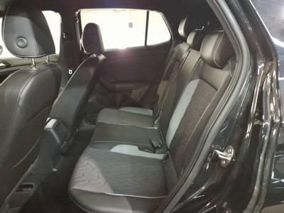 Volkswagen T-Cross - Bild 7