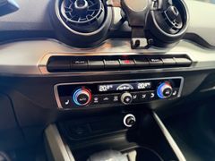 AUDI Q2 35 TFSI/SPORT/VIRTUELLES/ACC/LED AUDI Q2 35 TFSI/SPORT/VIRTUELLES/ACC/LED