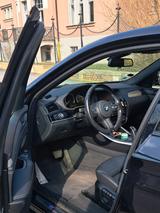 BMW X4 M40i   - BMW X4 M40 Gebrauchtwagen