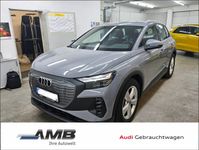 Audi Q4 e-tron - Vorschau Bild 1