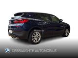 BMW X2 sDrive18d Advantage Klimaaut. Sportsitze PDC - BMW X2 in Dortmund