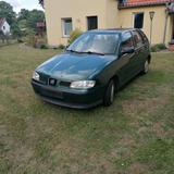 Seat Ibiza 1,4L - Seat Ibiza aus 2001: 1.4